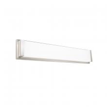 WAC WS-180127-30-CH - 1801 27" Energy Star  LED Bath Vanity & Wall Light 3000K