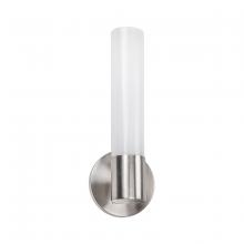 WAC WS-180414-35-CH - 1804 14" Energy Star  LED Bath Vanity & Wall Light 3500K
