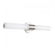 WAC WS-180424-35-BN - 1804 24" Energy Star  LED Bath Vanity & Wall Light 3500K