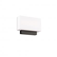 WAC WS-21014-BK - Maven Wall Sconce
