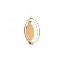 WAC WS-21413-AB - Solitaire Wall Sconce