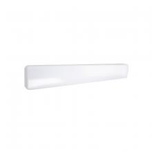 WAC WS-224-CS-WT - Flo Energy Star 5CCT LED Bath Vanity & Wall Light
