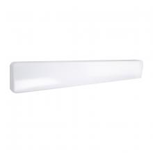 WAC WS-248-CS-WT - Flo Energy Star 5CCT LED Bath Vanity & Wall Light