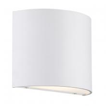 WAC WS-30907-WT - Pocket Wall Sconce