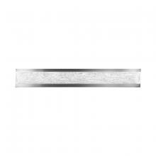 WAC WS-34037-AL - REPOSE Bath & Wall Light