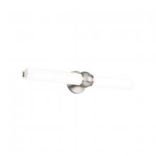 WAC WS-35020-BN - JULIET Bath & Wall Light