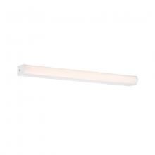 WAC WS-35819-WT - NIGHTSTICK Bath & Wall Light