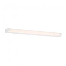 WAC WS-35825-WT - NIGHTSTICK Bath & Wall Light