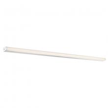 WAC WS-35861-AL - NIGHTSTICK Bath & Wall Light