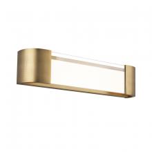 WAC WS-36032-AB - MELROSE Bath & Wall Light