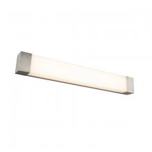 WAC WS-38036-BN - DARCY Bath & Wall Light