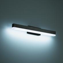 WAC WS-41119-BK - STYX Bath & Wall Light