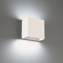WAC WS-45105-35-WT - BOXI Wall Sconce