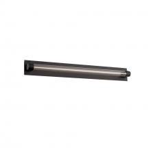 WAC WS-51327-BK - Jedi Bath and Wall Light