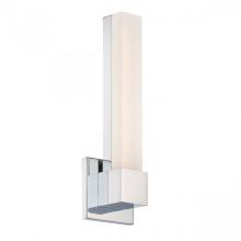 WAC WS-69815-CH - ESPRIT Wall Sconce