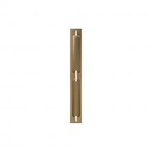 WAC WS-71524-40-BN - Spectacle Bath & Wall Sconce