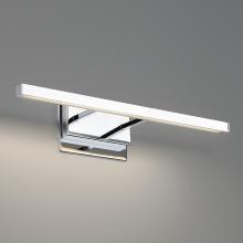 WAC WS-73117-30-CH - PARALLAX Bath & Wall Light