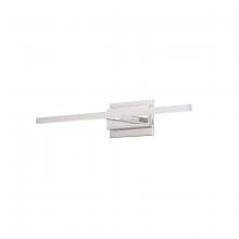 WAC WS-73123-35-CH - PARALLAX Bath & Wall Light