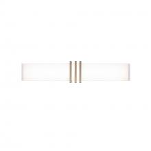 WAC WS-75328-BN - Minibar Bath and Wall Light