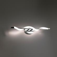 WAC WS-77127-CH - JASMINE Bath & Wall Light