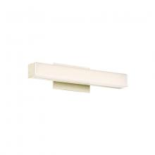 WAC WS-77612-35-BR - BRINK Bath & Wall Light
