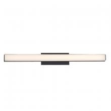 WAC WS-77624-35-BK - BRINK Bath & Wall Light