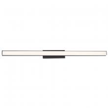 WAC WS-77636-30-BK - BRINK Bath & Wall Light