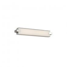 WAC WS-79622-PN - BLISS Bath & Wall Light