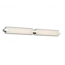 WAC WS-79636-PN - BLISS Bath & Wall Light