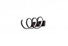 WAC WS-83120-BK - MARQUES Bath & Wall Light