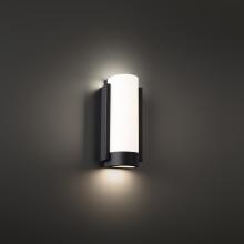 WAC WS-85212-30-BK - Blake Wall Sconce