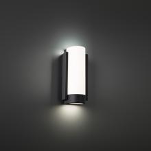WAC WS-85212-35-BK - Blake Wall Sconce