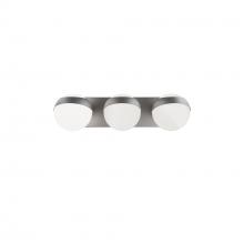 WAC WS-87520-40-BN - Tripoli Bath & Wall Sconce