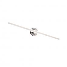 WAC WS-99436-40-BN - Bastone Bath & Wall Light