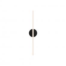 WAC WS-99527-40-BK - Lanky Wall Sconce