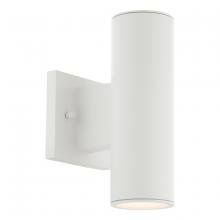 WAC WS-W190212-30-WT - 1902 12" 2-Light LED WALL SCONCE 3000K