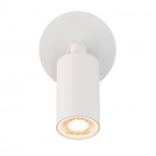 WAC WS-W230301-30-WT - 2303 Cylinder Wall Sconce 3000K