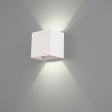 WAC WS-W230405-CS-WT - Window Wall Sconce