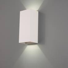 WAC WS-W230411-CS-WT - Window Wall Sconce