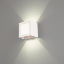 WAC WS-W230505-CS-WT - Window Wall Sconce
