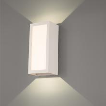 WAC WS-W230511-CS-WT - Window Wall Sconce