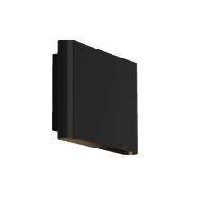 WAC WS-W250305-CS-WT - Tablet 5" LED WALL SCONCE 5CCT WT