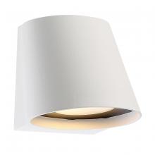 WAC WS-W65607-WT - MOD Outdoor Wall Sconce Light