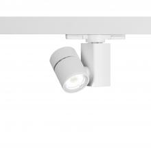 WAC WTK-1014S-840-WT - 1014 Exterminator II LED Track Head