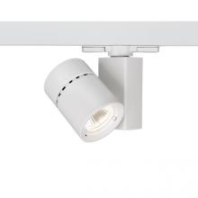 WAC WHK-1023S-840-WT - 1023 Exterminator II LED Track Head