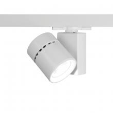 WAC WTK-1035S-840-WT - 1035 Exterminator II LED Track Head