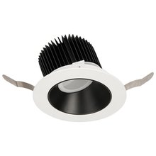 WAC R3ASWT-A840-HZWT - Aether Square Wall Wash Trim with LED Light Engine