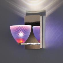 WAC WS-MR58LED-BN - LED WALL SCONCE BRACKET