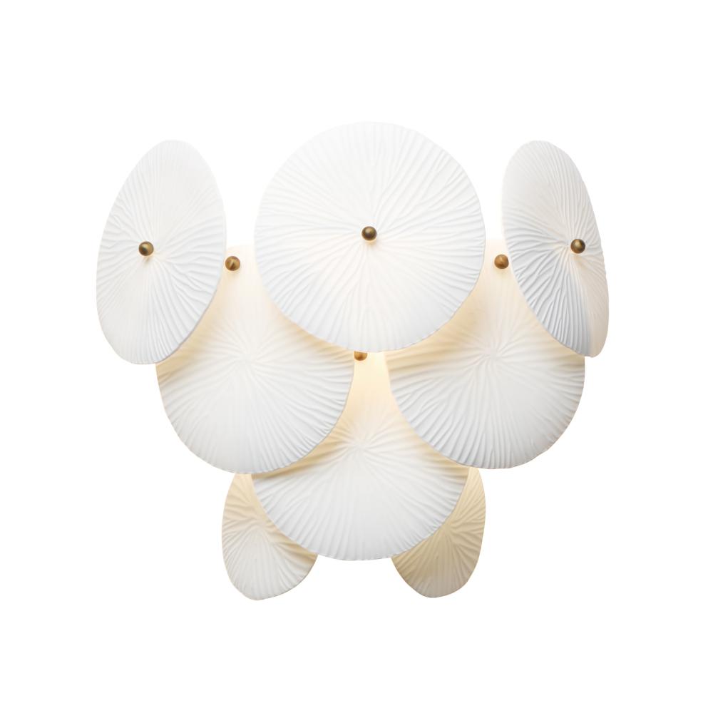 Maxim Isla Wall Sconce - Thumbnail 3