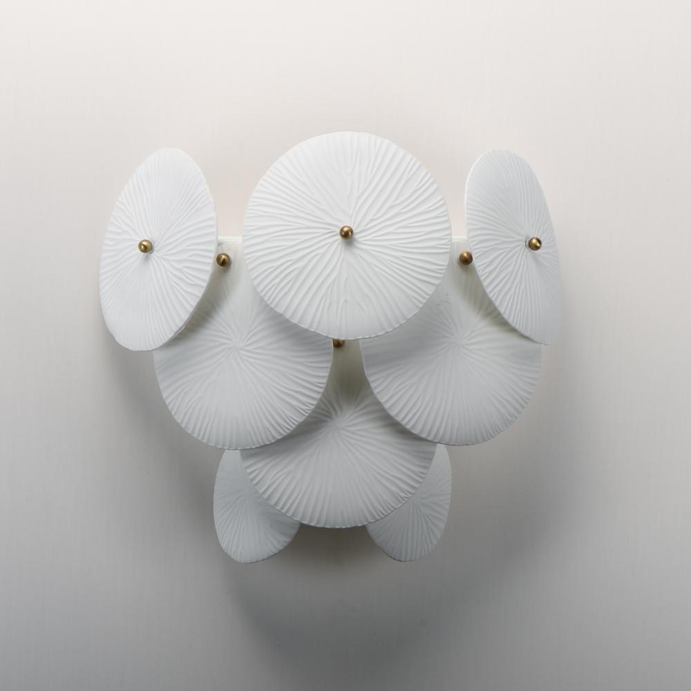 Maxim Isla Wall Sconce - Thumbnail 2